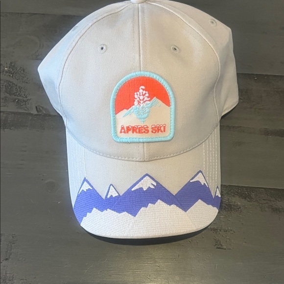 Free People x American Needle Black Adjustable Cap main image 5